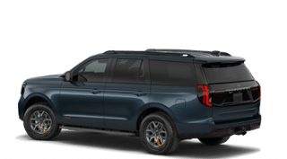 2026 Ford Expedition® External Image 3